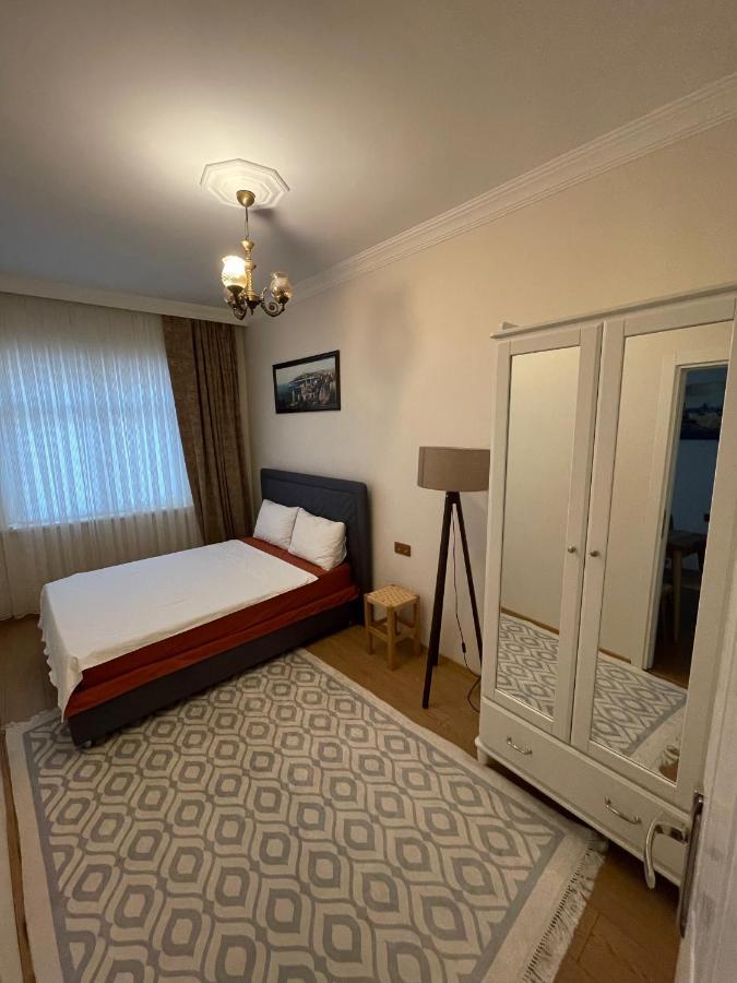 Oldtown Sultanahmet Suites Istanbul Exterior photo