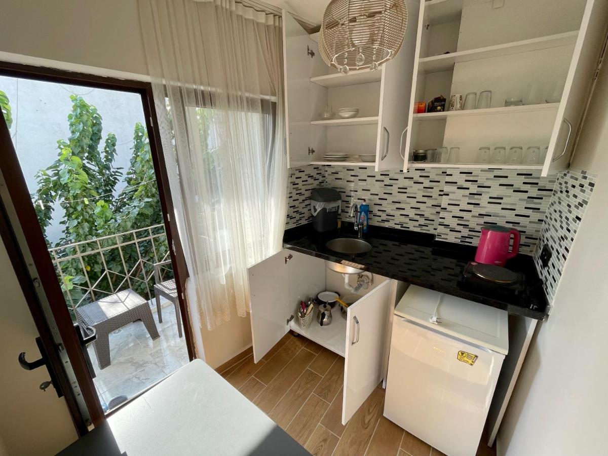 Oldtown Sultanahmet Suites Istanbul Exterior photo