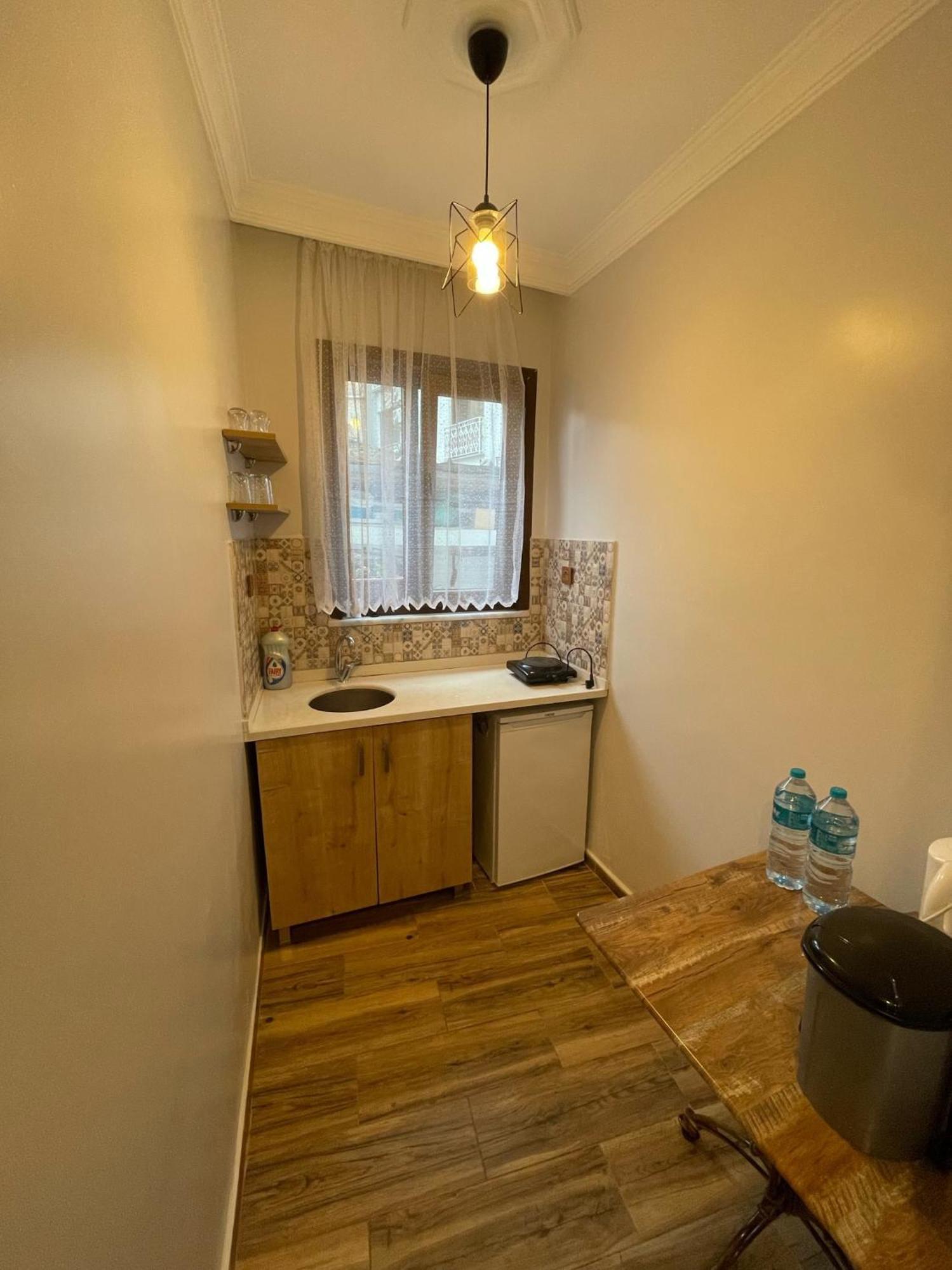 Oldtown Sultanahmet Suites Istanbul Room photo