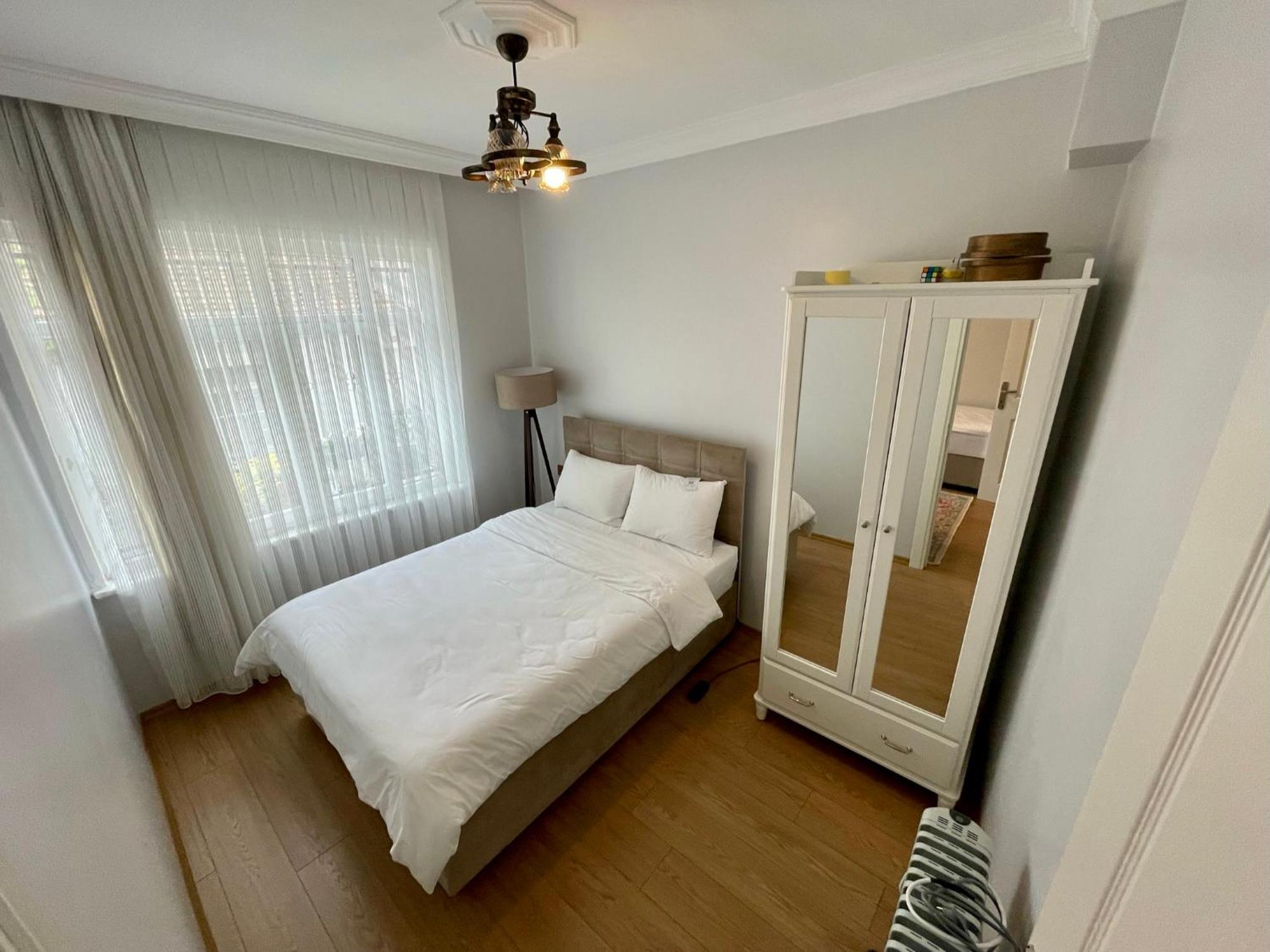 Oldtown Sultanahmet Suites Istanbul Room photo