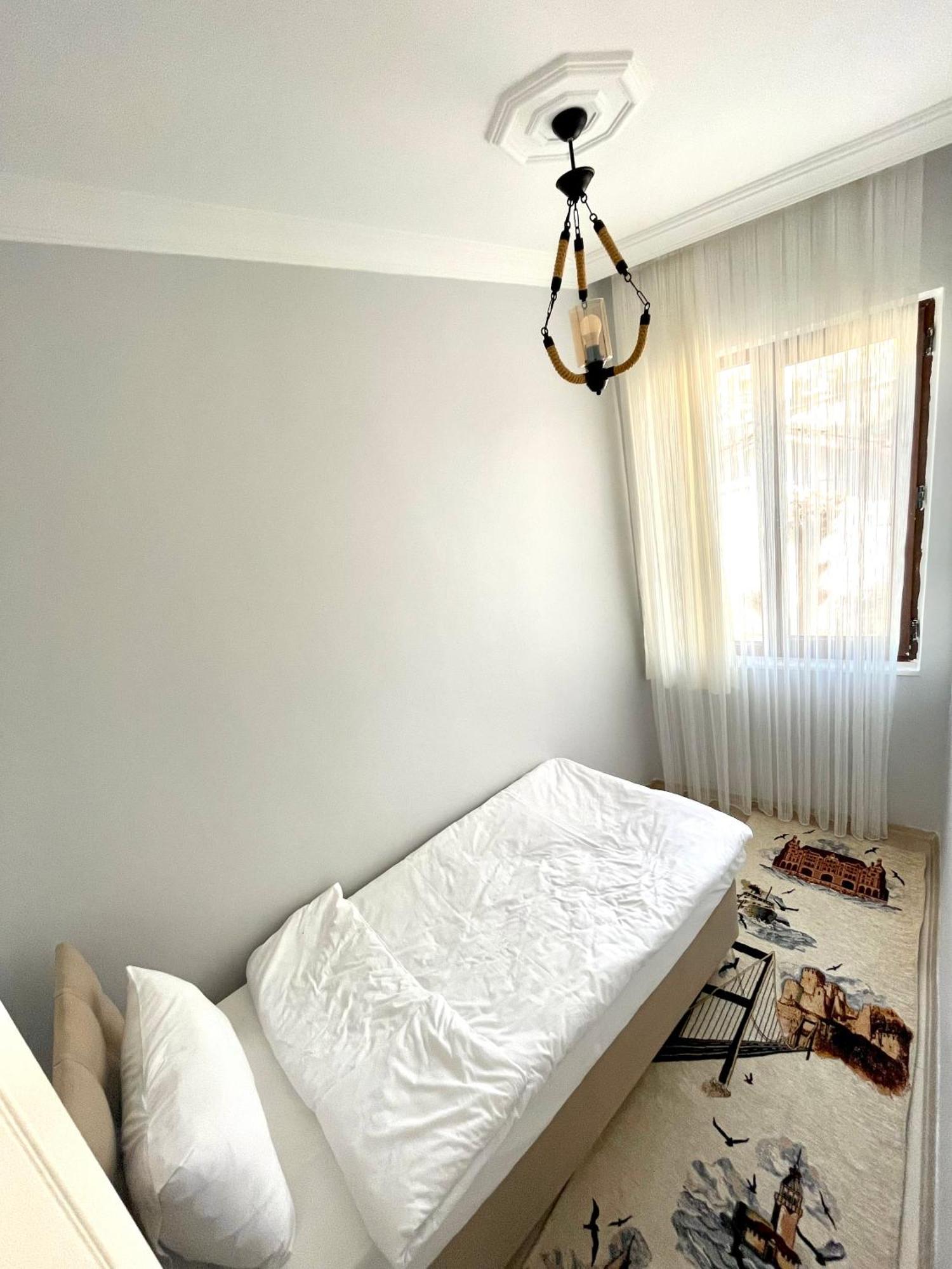 Oldtown Sultanahmet Suites Istanbul Room photo