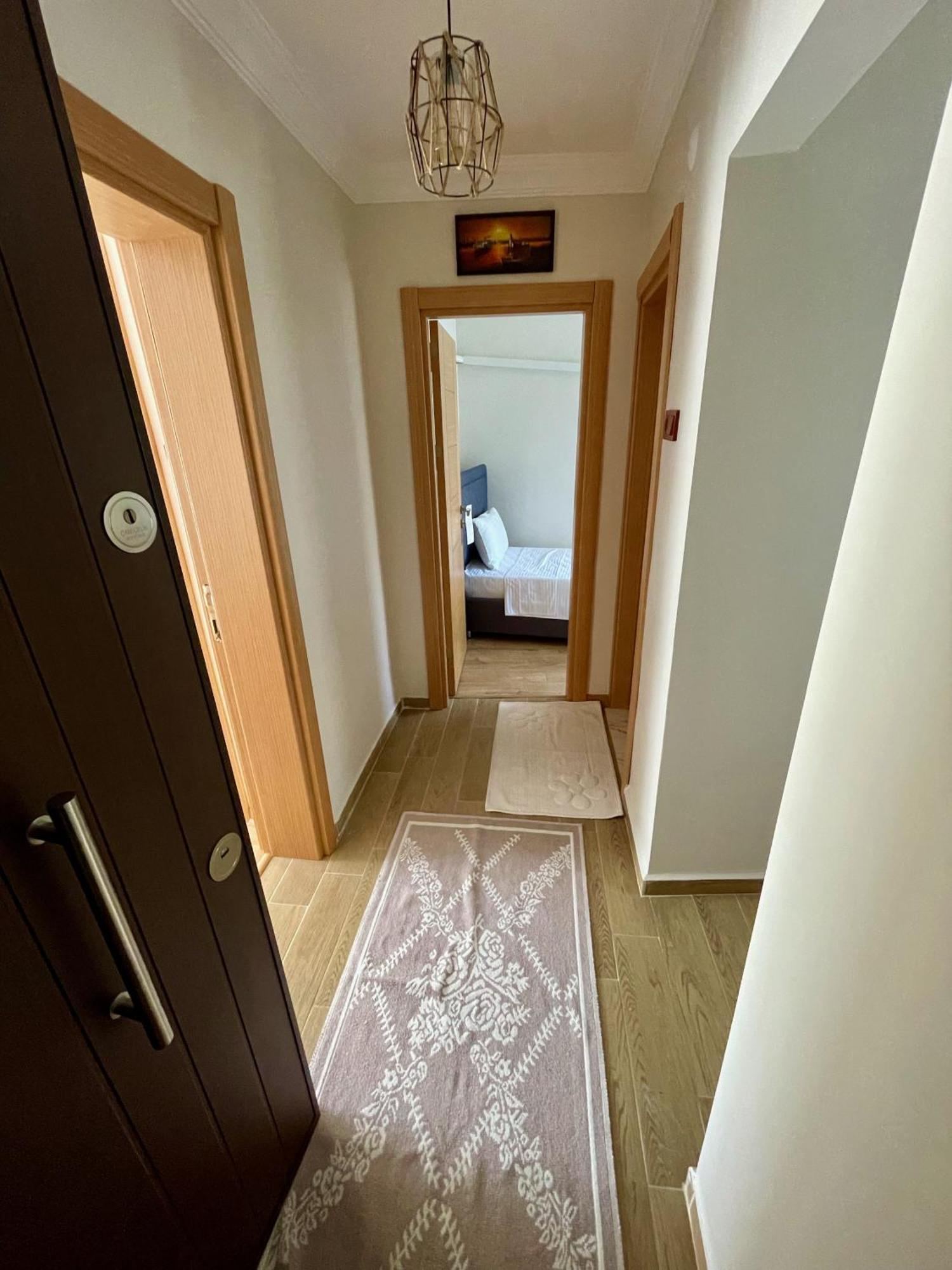Oldtown Sultanahmet Suites Istanbul Room photo