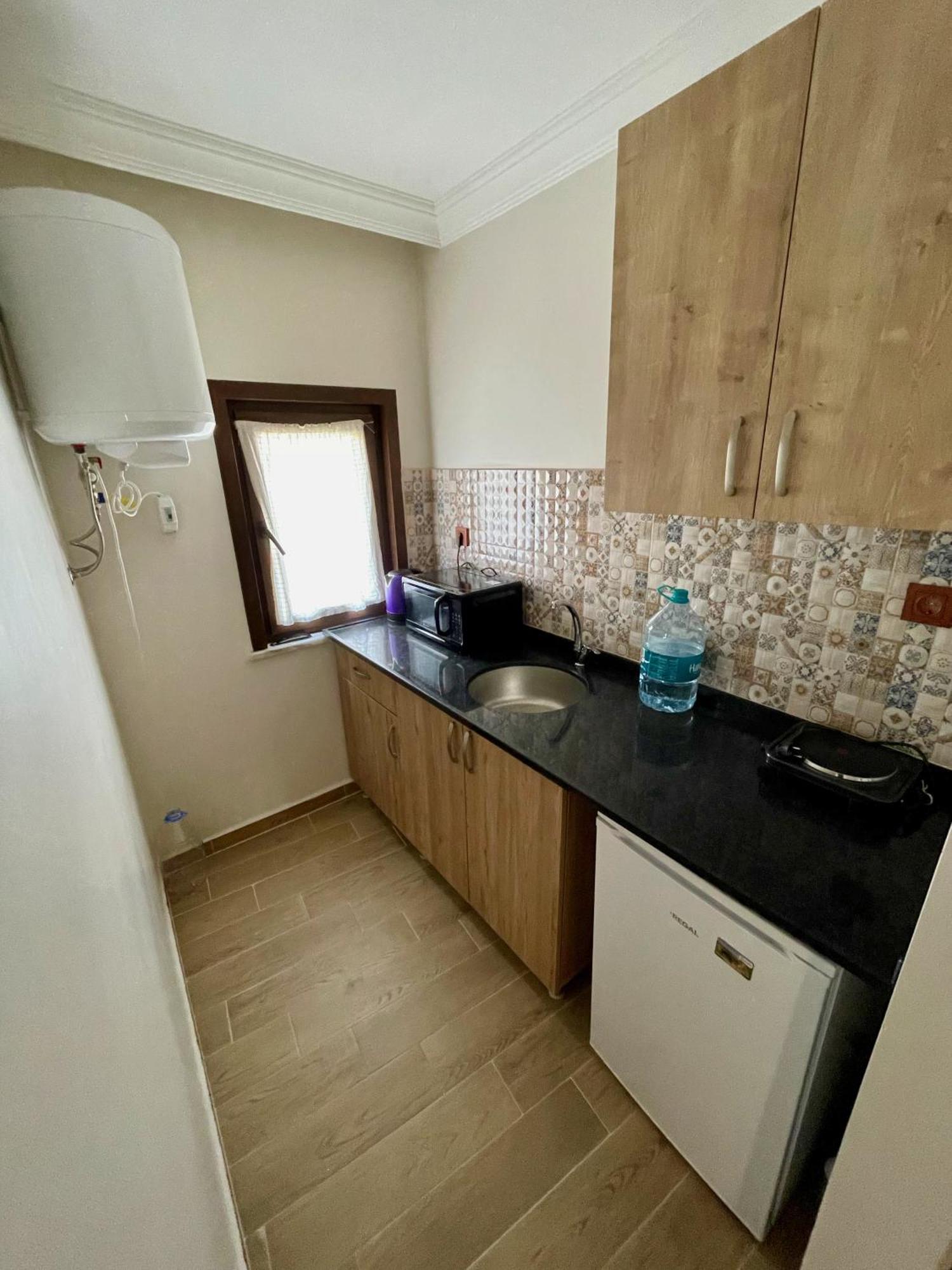 Oldtown Sultanahmet Suites Istanbul Room photo