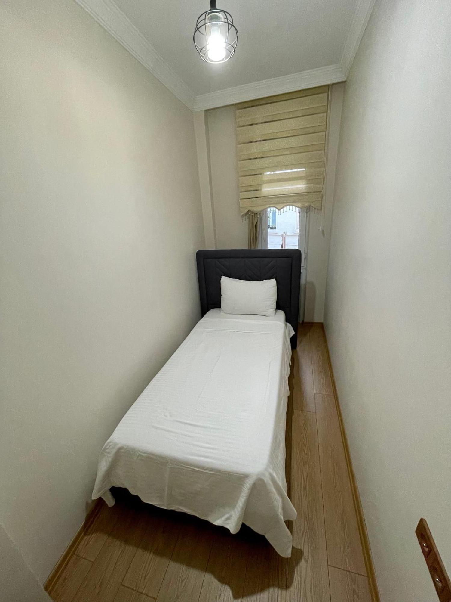 Oldtown Sultanahmet Suites Istanbul Exterior photo